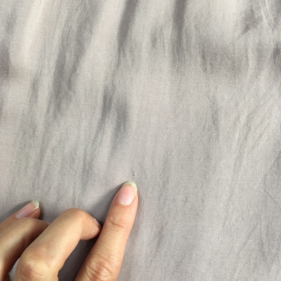 Rebecca Taylor Braided Tank Top - Picture 6 of 6